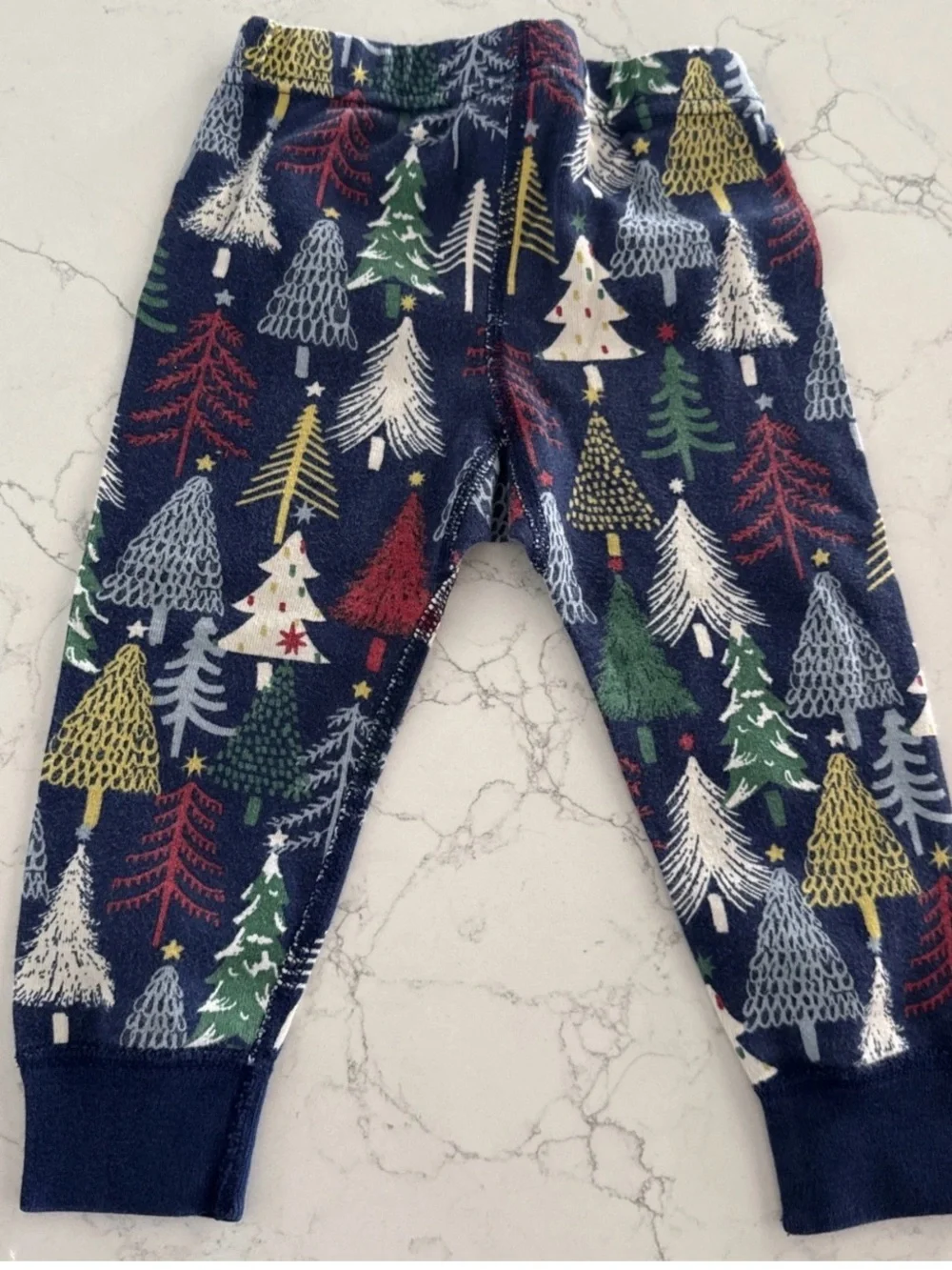 Hanna Andersson soft navy